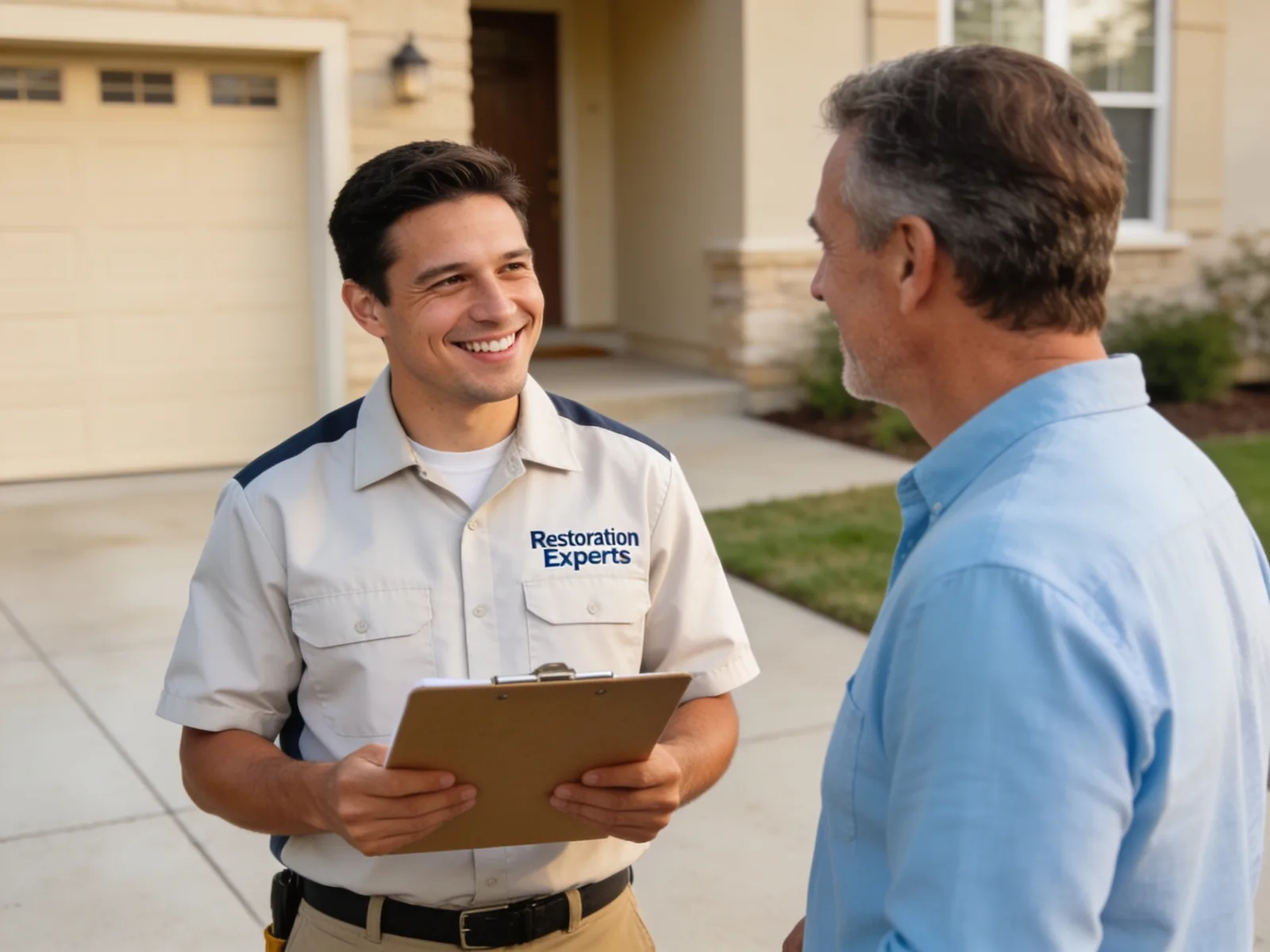 Water Damage Cleanup Hagerman, NM FAQs